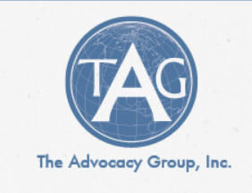 The Advocacy Group, Inc Logo